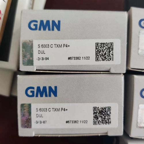 GMN SM 6001 C TXM HG DUL轴承