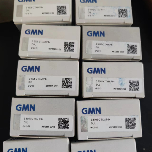 GMN S 6206 E TA P4+ UM轴承
